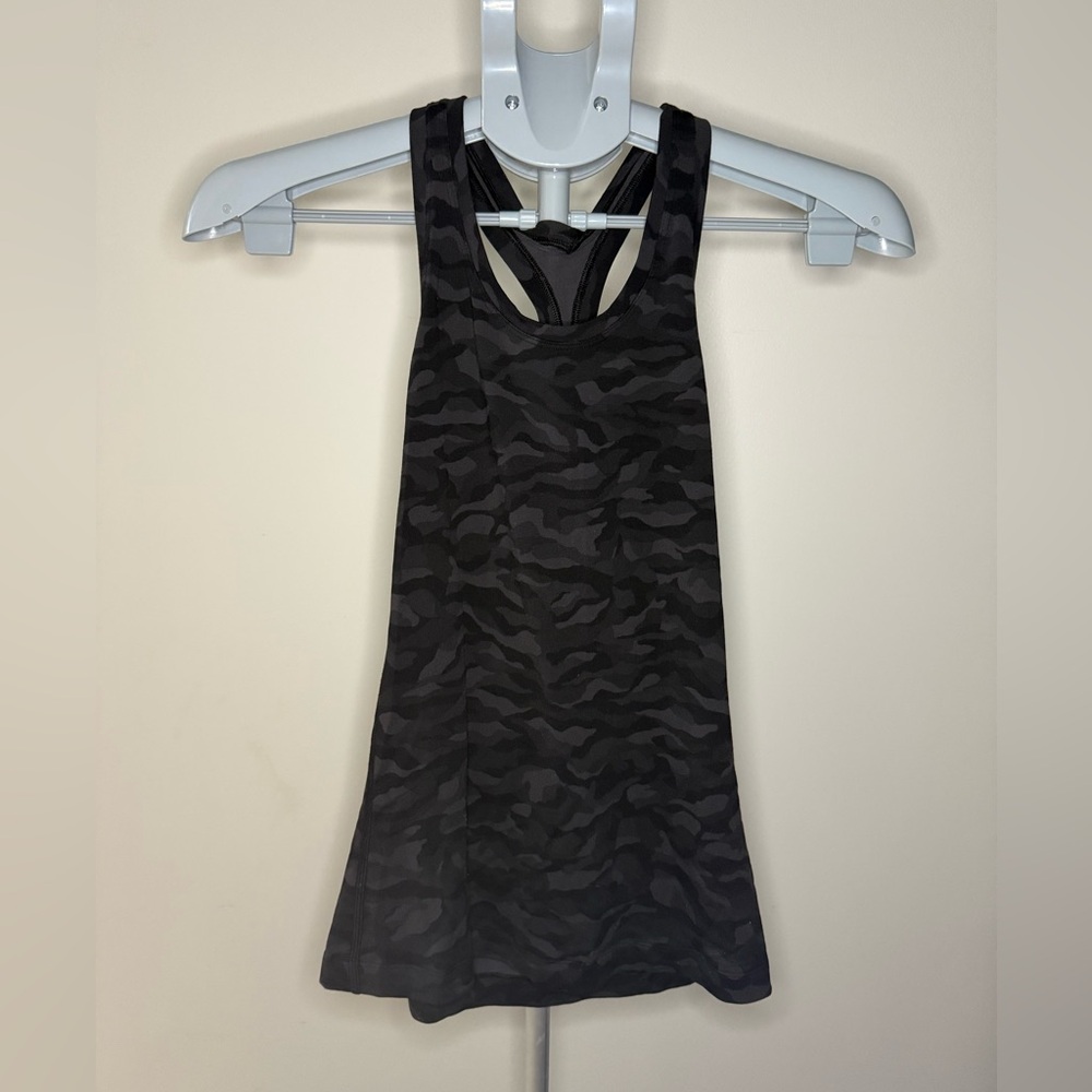 Lululemon Cool Racerback Tank